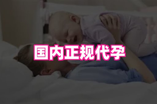 海口助孕网站 2